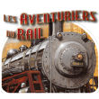 Days Of Wonder - Les Aventuriers du Rail/Ticket To Ride