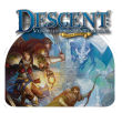 Fantasy Flight Games - Descent : Voyage dans les Ténèbres, Seconde Édition