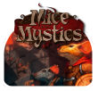 Plaid Hat Games - Mice & Mystics