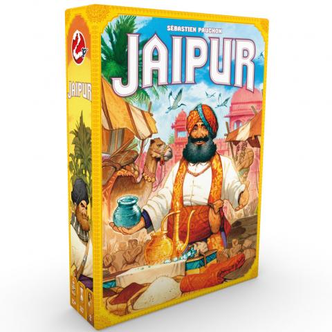 Space Cowboys - Jaipur