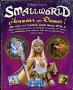 Days of Wonder - Smallworld - SW02 - Frauepower