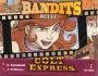 Ludonaute - Colt Express - Bandits - Belle (Extension)