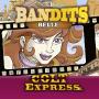 Ludonaute - Colt Express - Bandits - Belle (Extension)