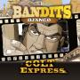 Ludonaute - Colt Express - Bandits - Django (Extension)