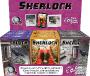 Geek Attitude Games - Q System - 08 - Sherlock : Le Majordome