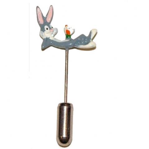 Pixi  Comic strips & Co - Pixi - Looney Tunes N° 97000 - Pin Bugs Bunny