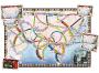 Days of Wonder - Ticket To Ride - 09 - Asia (Expansion)