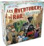 Days of Wonder - Les Aventuriers du Rail - 20 - Allemagne