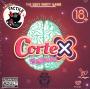 Captain Macaque - CorteXxx Confidential (adults)