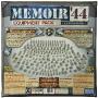 Days of Wonder - Memoir' 44 - 19 - Equipment Pack (Expansion)