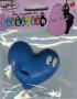 Plastoy - Magnet - Barbapapa blue heart