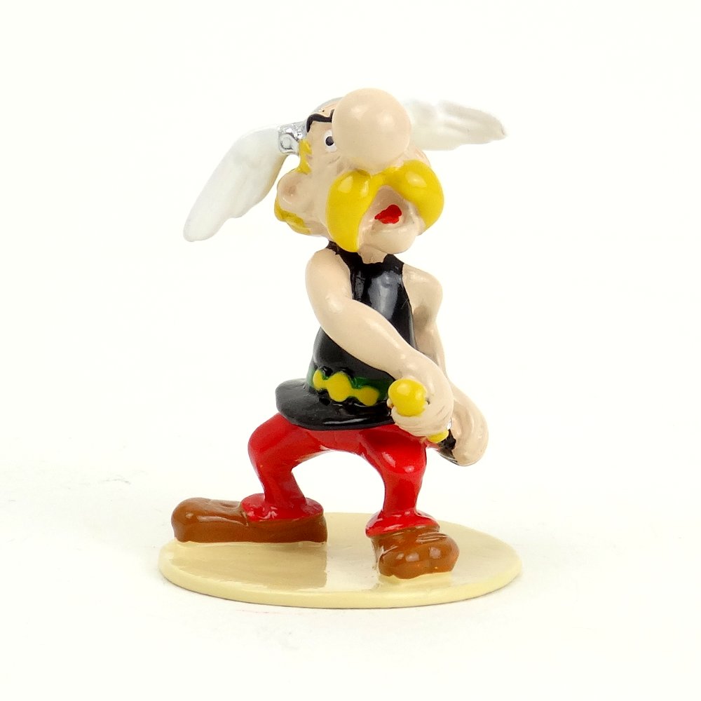 Pixi - Origine - Asterix met zwaard