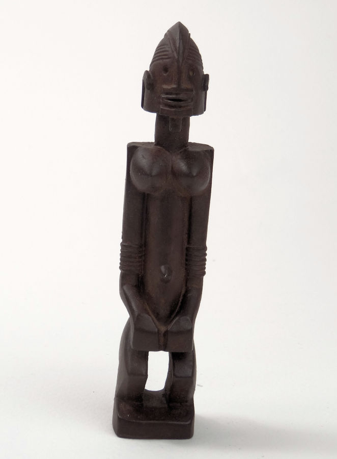 Pixi Museum - Estatuilla DOGON - Mali