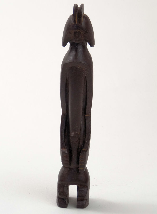 Pixi Museum - Estatuilla MUMUYE - Nigéria