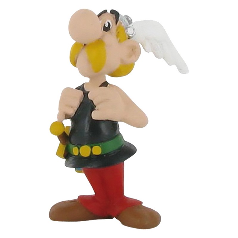 Plastoy - Asterix orgoglioso
