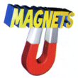 Magnets Plastoy