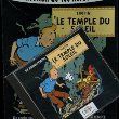 Hergé (Tintinophilie) - audio, vidéo, logiciels