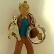 Hergé (Tintinophilie) - figurines