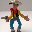 Morris (Lucky Luke) - figurines