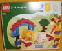 Jouets -  - Lego Creator - 4250 - 4-9 ans - Zoo