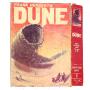 Science-Fiction/Fantastique - Robots, jeux et jouets S.-F. et fantastique -  - Frank Herbert's Dune - Space, Civilization, Power, Struggle Game - Avalon Hill