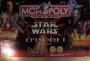 Star Wars - jeux, jouets, figurines -  - Star Wars - Hasbro 40787 - Monopoly Star Wars Episode 1 (jeu d'occasion)