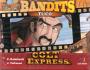 Ludonaute - Colt Express - Bandits - Tuco (Extension)