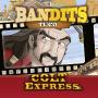 Ludonaute - Colt Express - Bandits - Tuco (Extension)