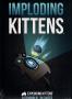 Exploding Kittens - Imploding Kittens (Extension)