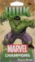 Fantasy Flight Games - Marvel Champions JCE - 09 - Hulk (Héros)