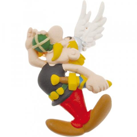Figurine Plastoy - Asterix N° 70020 - Magnet - Asterix e la pozione magica