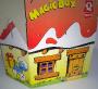 Schtroumpfs - Quick Magic Box - 1996 - emballage