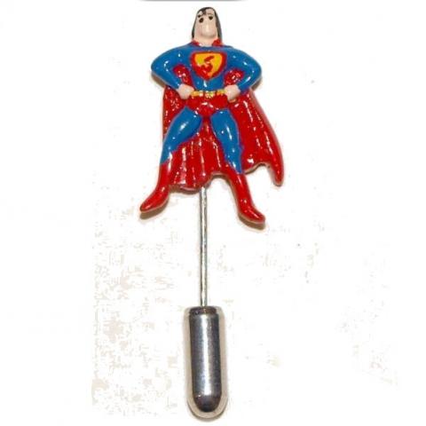Pixi Stripverhaal & Co - Pixi - DC Comics N° 97100 - Pin Superman