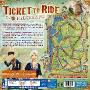 Days of Wonder - Ticket to Ride - 14 - Nederland (Uitbreiding)