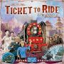 Days of Wonder - Ticket to Ride - 09 - Azië (Uitbreiding)