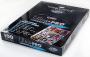 Ultra-Pro - Ultra-Pro - Platinum Hologram - Folder blad 9 vakjes - 3 vakjes - Afzonderlijk afzonderlijk verkocht