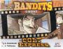 Ludonaute - Colt Express - Bandits - Ghost (Extension)