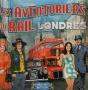 Days of Wonder - Les Aventuriers du Rail - 24 - Londres