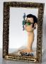 Pixi Stripverhaal & Co - Pixi - Gotlib N° 6303 - Gotlib portrait en pied de l'auteur (signé)